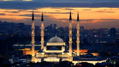 صورة السياحة في أنقرة : أهم 7 معالم سياحية تستحق الزيارة