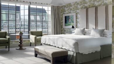 صورة أفضل الفنادق في لندن 2020