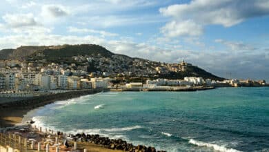 صورة السياحة في الجزائر : أهم 3 مدن سياحية تستحق الزيارة