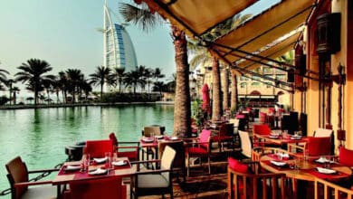 صورة أفضل 7 مطاعم في دبي تستحق الزيارة