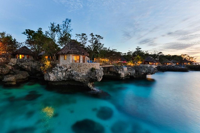 جزيرة جمايكا من أفضل عشر الوجهات السياحية لسنة 2023