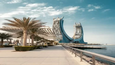 صورة أهم الأماكن السياحية في قطر