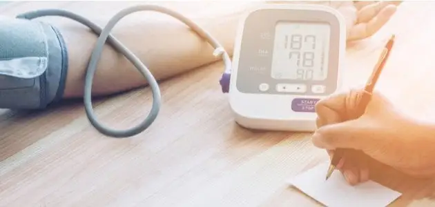 ارتفاع ضغط الدم ...الأسباب والأعراض
