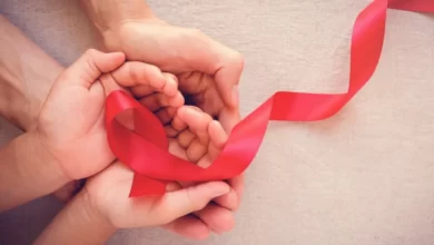 صورة مرض الإيدز … الأسباب والعلاج