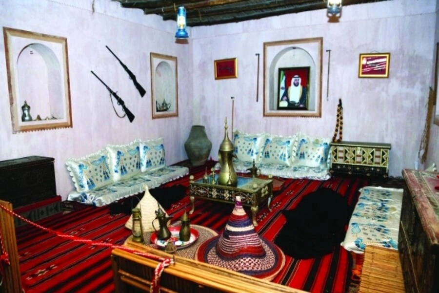 متحف الإمارات للآثار